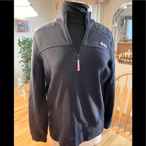 Vineyard Vines Half-Zip Pullover
